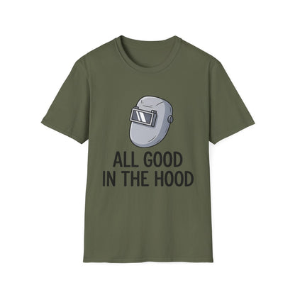 All Good in the Hood - Military Edition