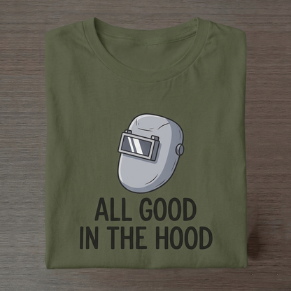 All Good in the Hood - Military Edition