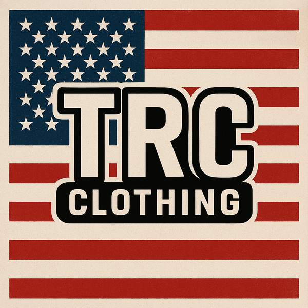 TRC Clothing