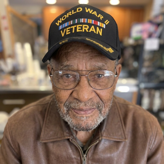 Help a veteran in your area