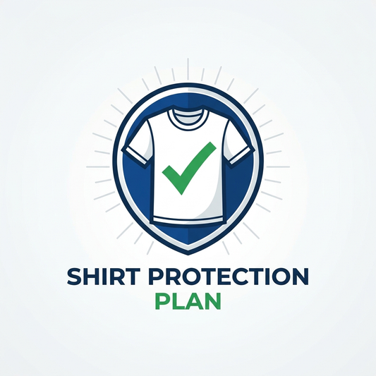 Shirt Protection Plan